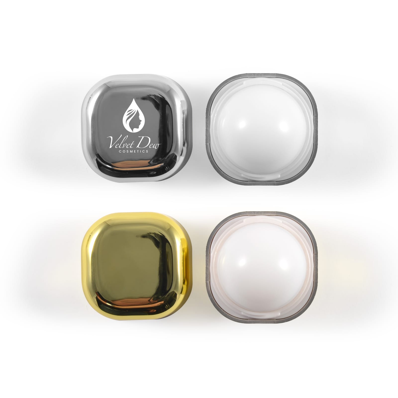 Ritz Cube Lip Balm [2-LL2018]