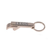 Skol Bottle Opener / Keytag [2-LL201]