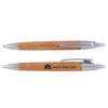 Bamboo Pen [2-LL2021]