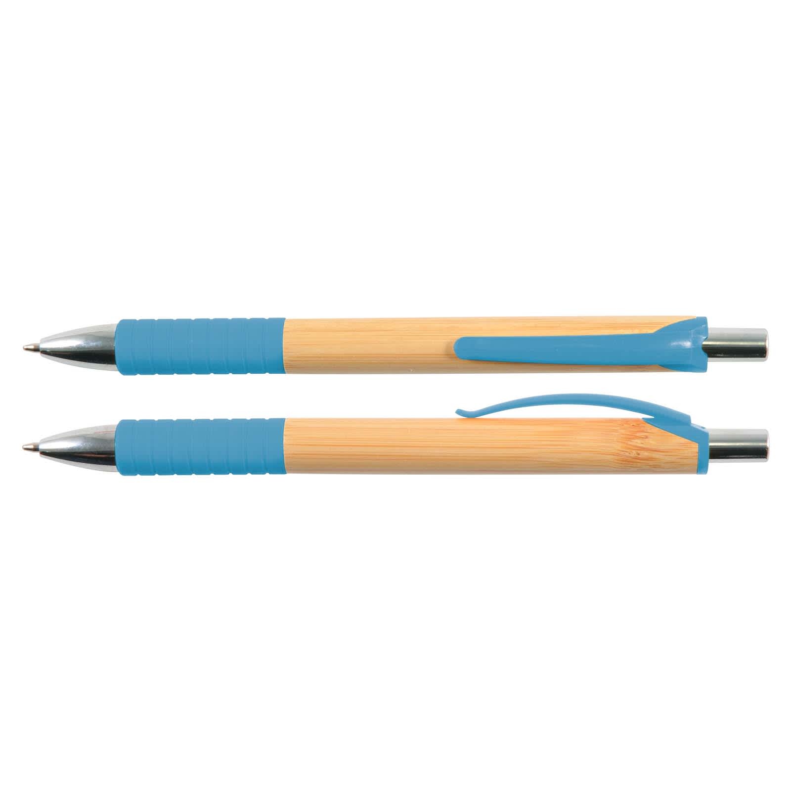 Hornet Bamboo Pen [2-LL2037]