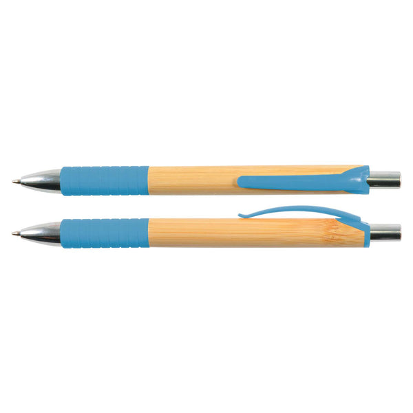 Hornet Bamboo Pen [2-LL2037]