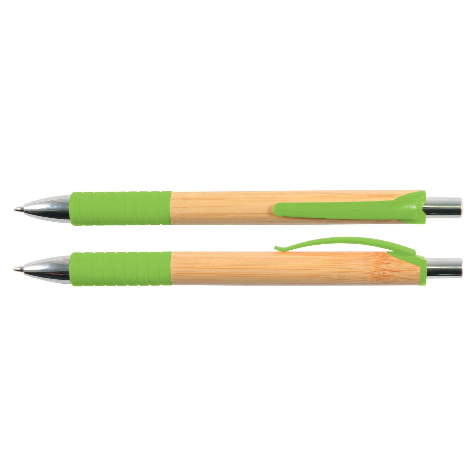 Hornet Bamboo Pen [2-LL2037]