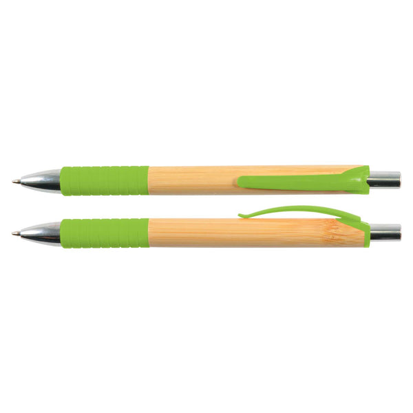 Hornet Bamboo Pen [2-LL2037]