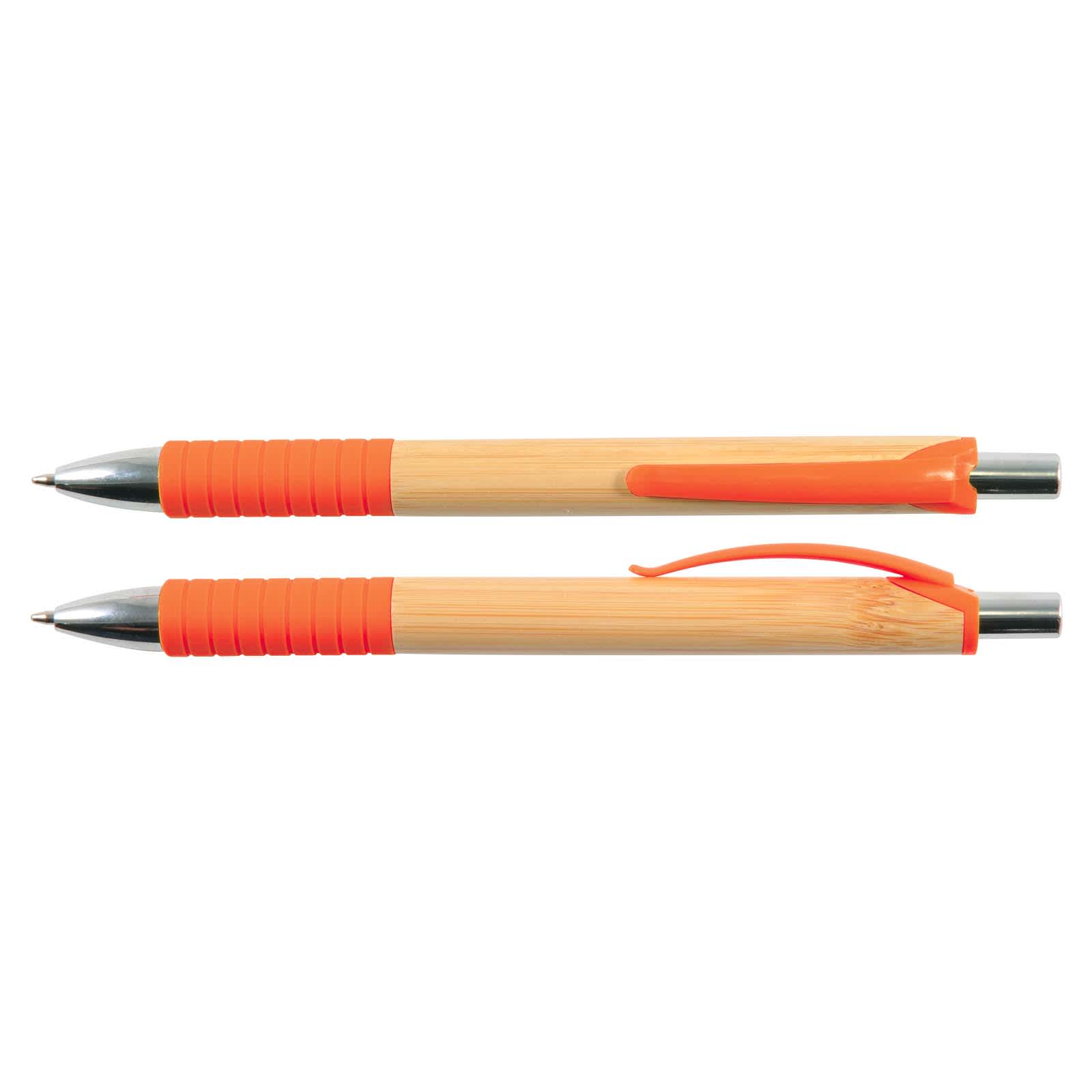 Hornet Bamboo Pen [2-LL2037]