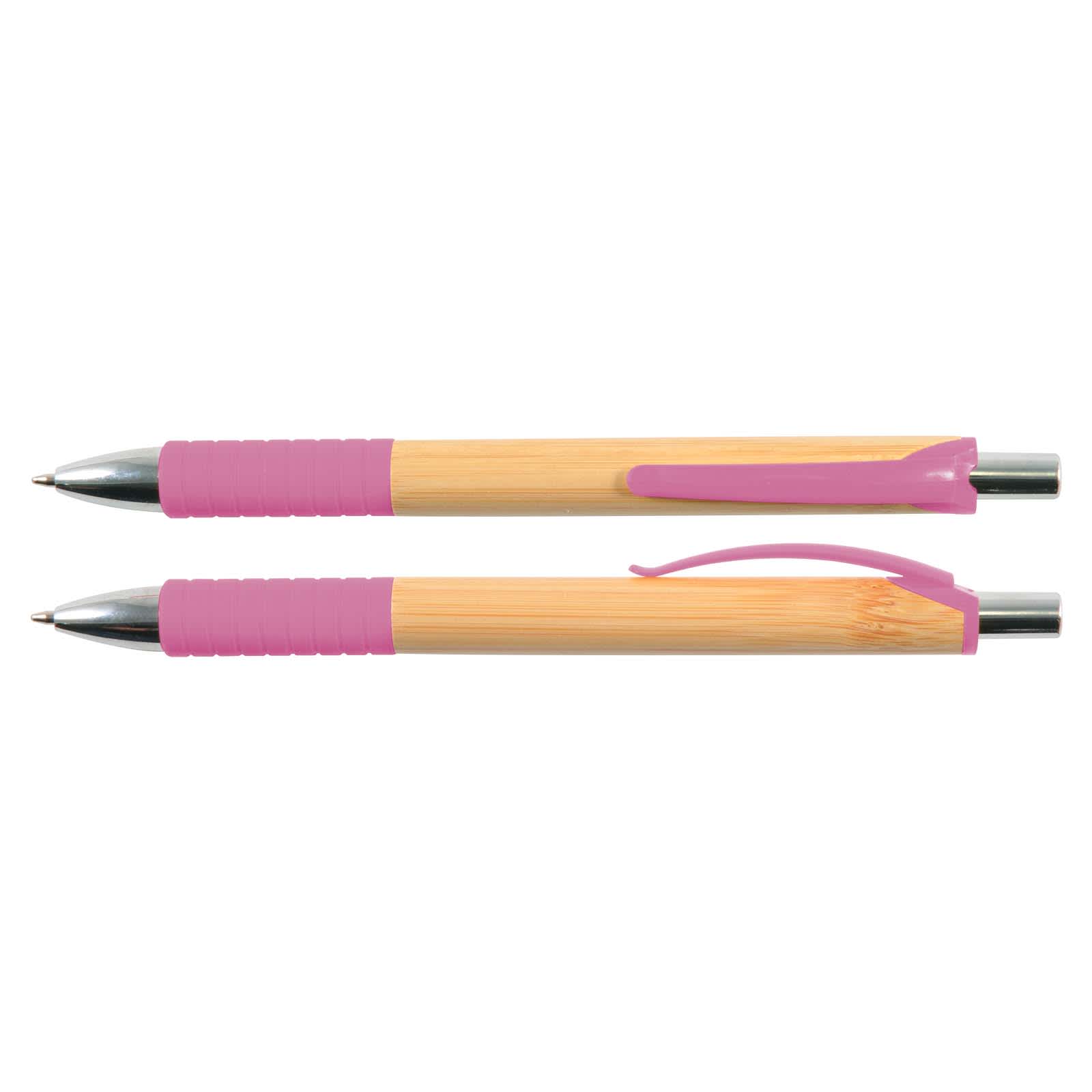 Hornet Bamboo Pen [2-LL2037]