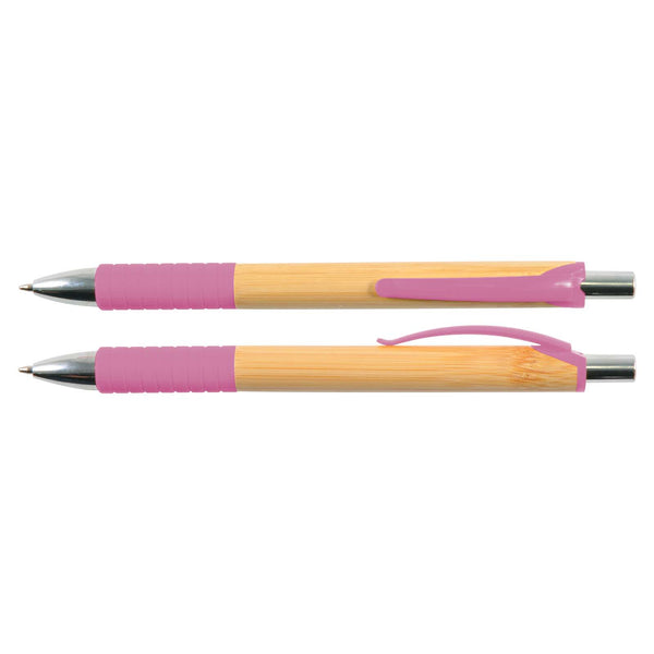 Hornet Bamboo Pen [2-LL2037]