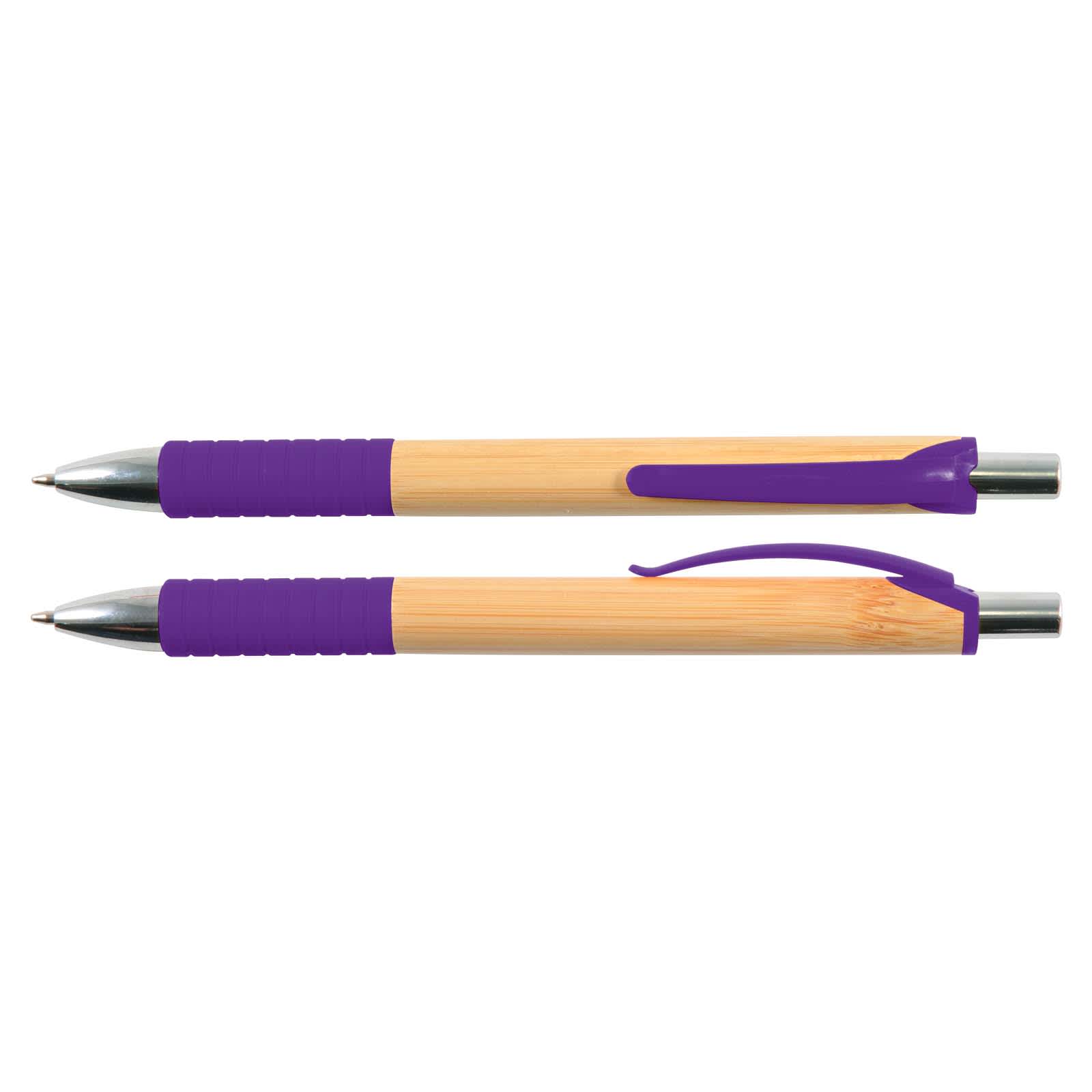 Hornet Bamboo Pen [2-LL2037]