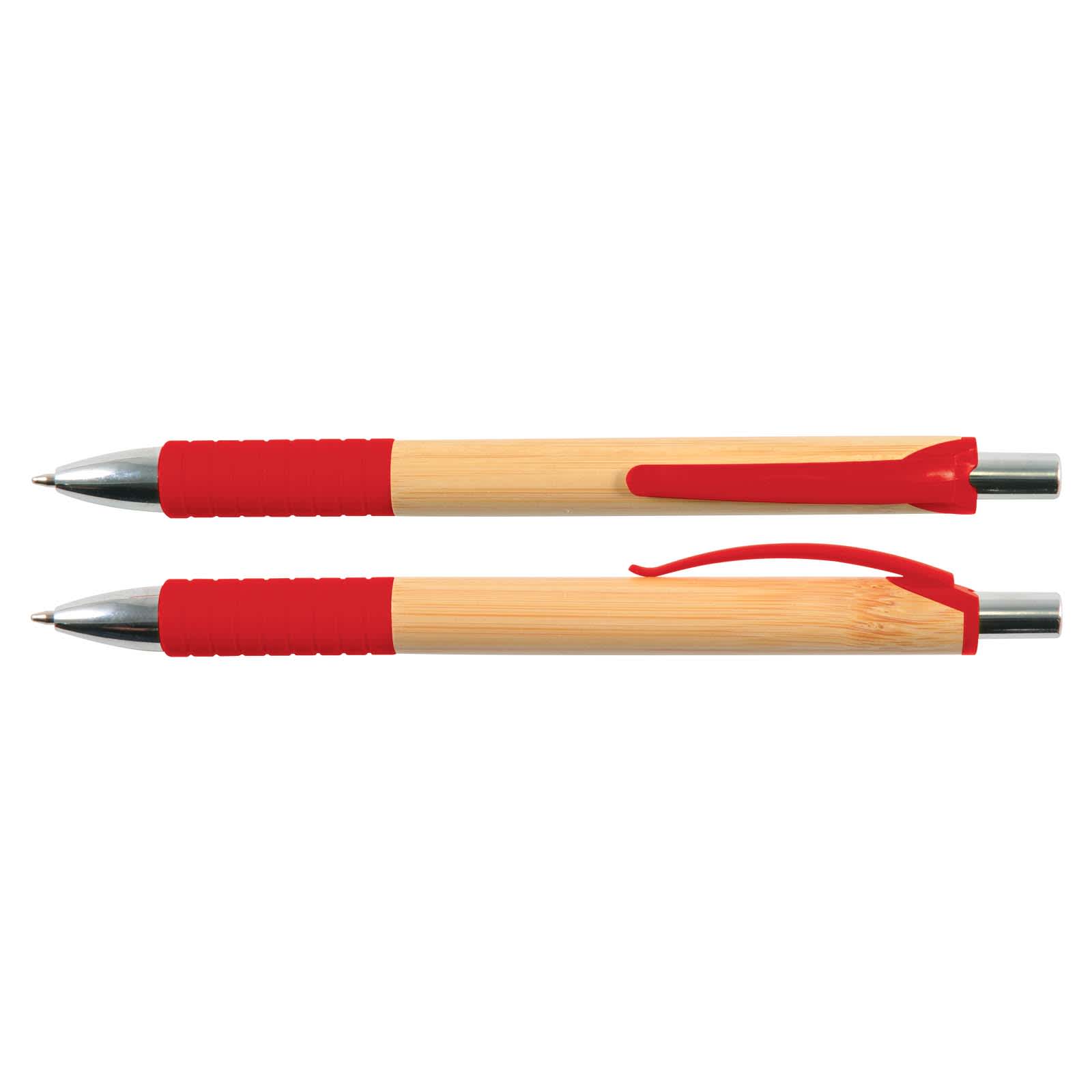 Hornet Bamboo Pen [2-LL2037]