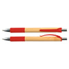 Hornet Bamboo Pen [2-LL2037]