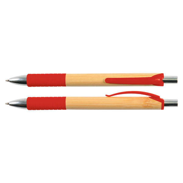 Hornet Bamboo Pen [2-LL2037]