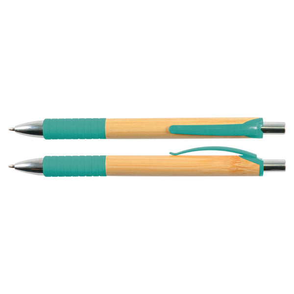 Hornet Bamboo Pen [2-LL2037]