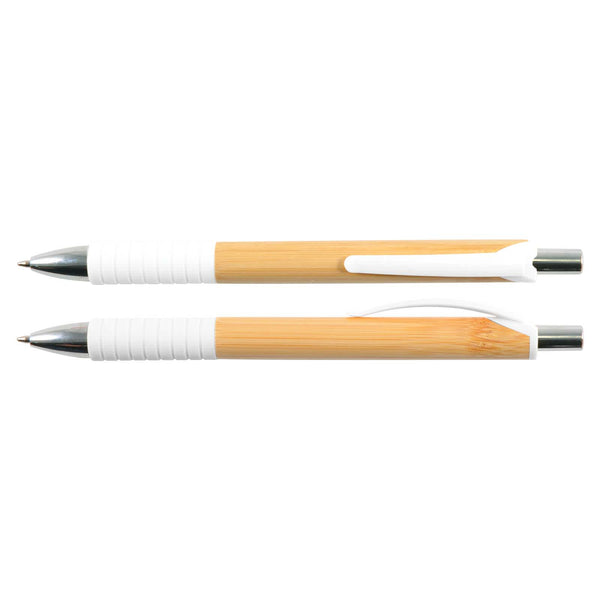 Hornet Bamboo Pen [2-LL2037]