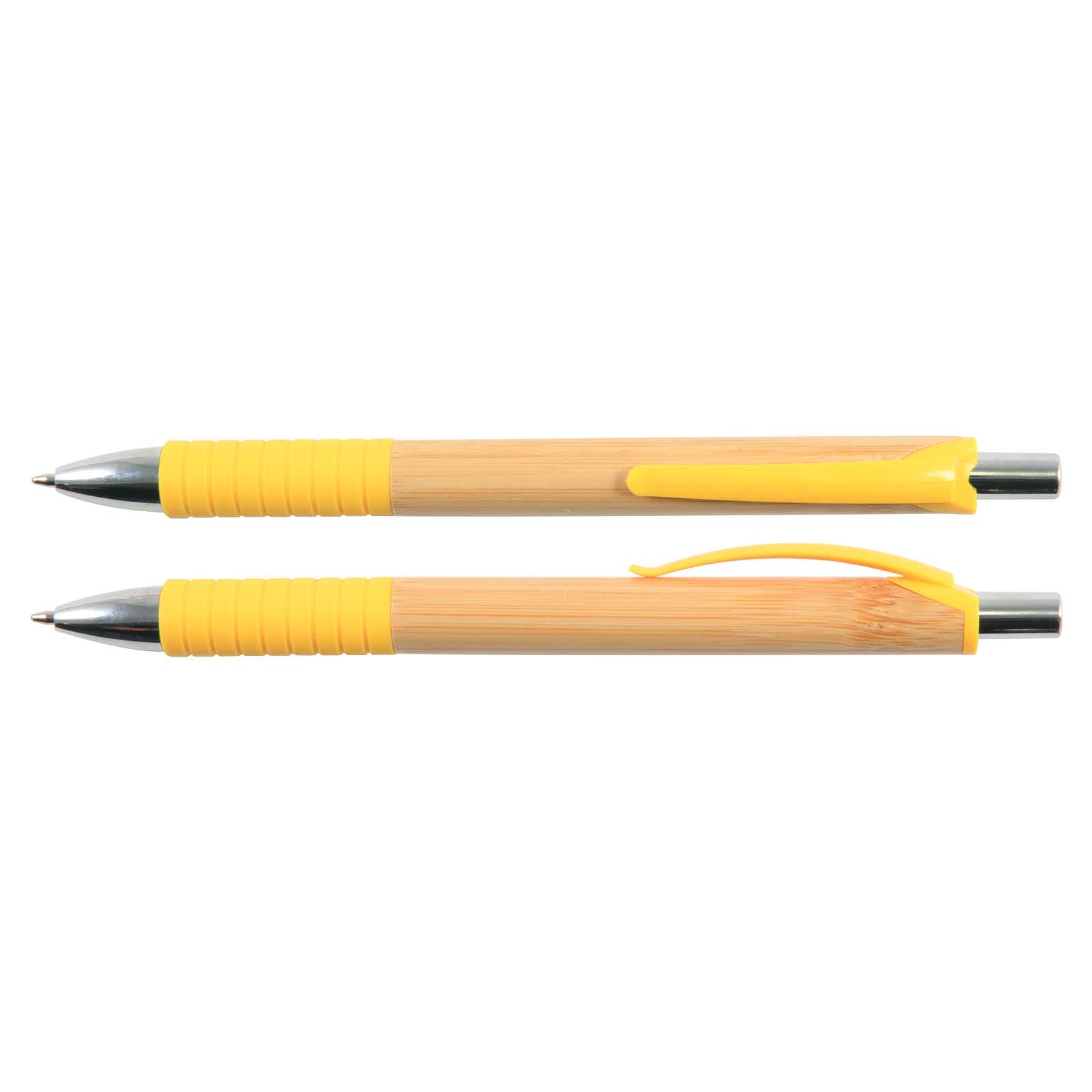 Hornet Bamboo Pen [2-LL2037]