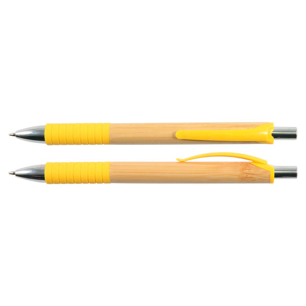 Hornet Bamboo Pen [2-LL2037]