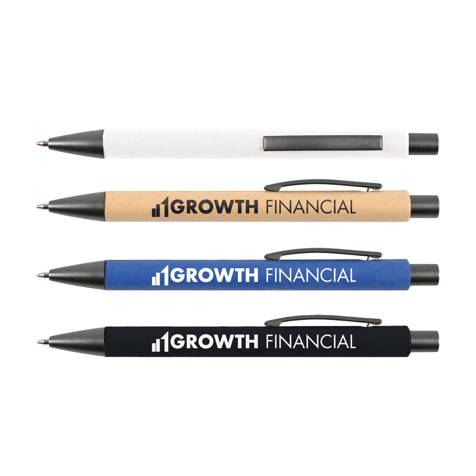 Aspen Paper Pen [2-LL2039]