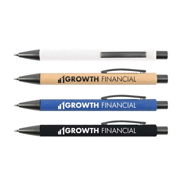 Aspen Paper Pen [2-LL2039]