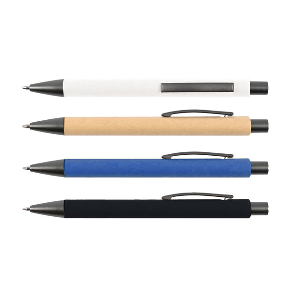 Aspen Paper Pen [2-LL2039]