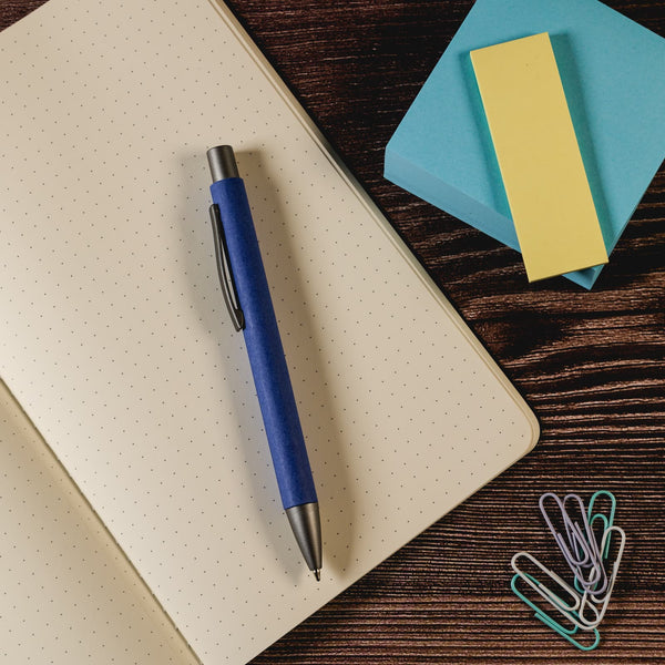 Aspen Paper Pen [2-LL2039]