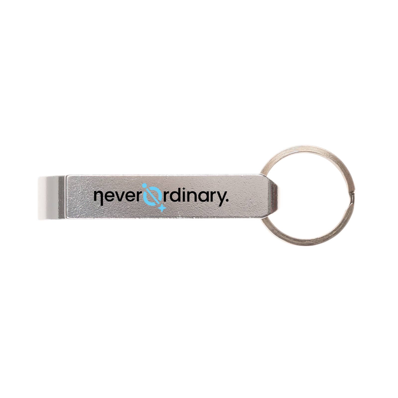 Cheers Bottle Opener / Keytag [2-LL205]