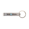 Cheers Bottle Opener / Keytag [2-LL205]
