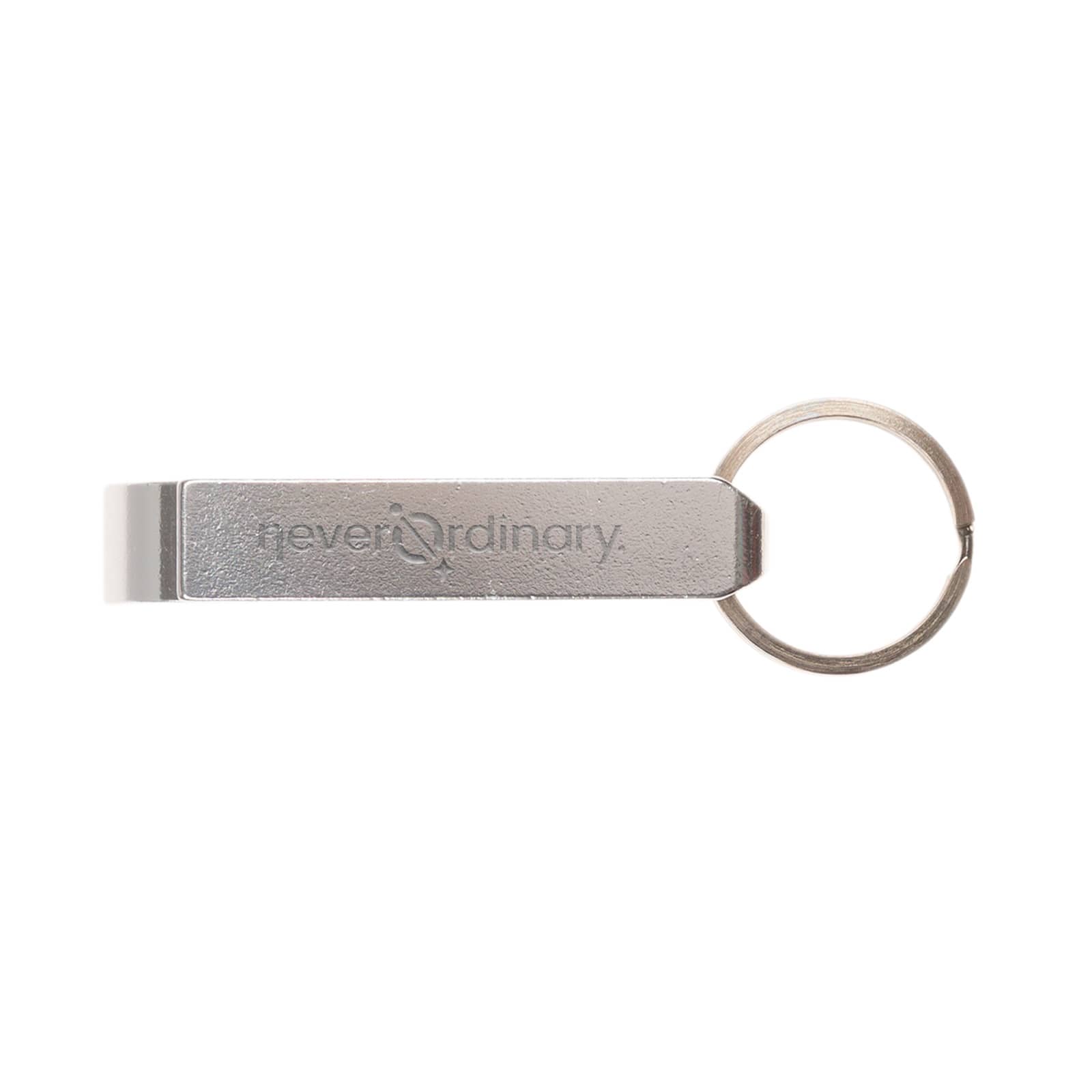 Cheers Bottle Opener / Keytag [2-LL205]
