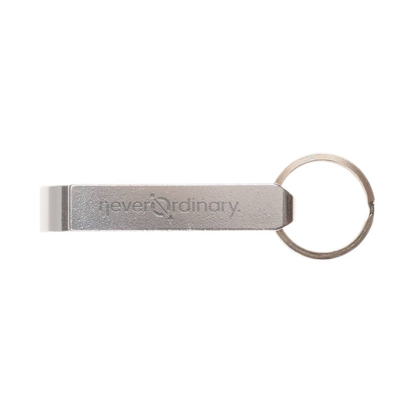 Cheers Bottle Opener / Keytag [2-LL205]