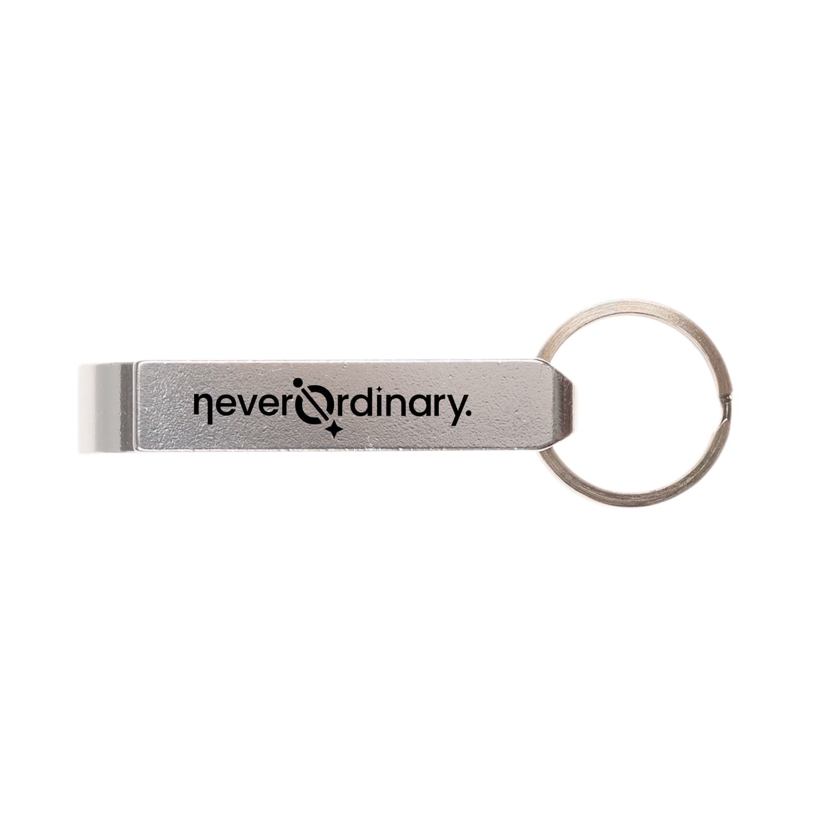 Cheers Bottle Opener / Keytag [2-LL205]