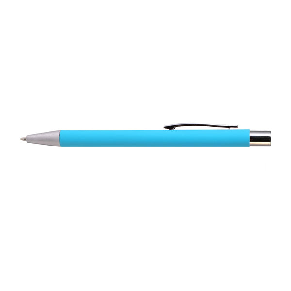Aspen Aluminium Pen [2-LL2113]