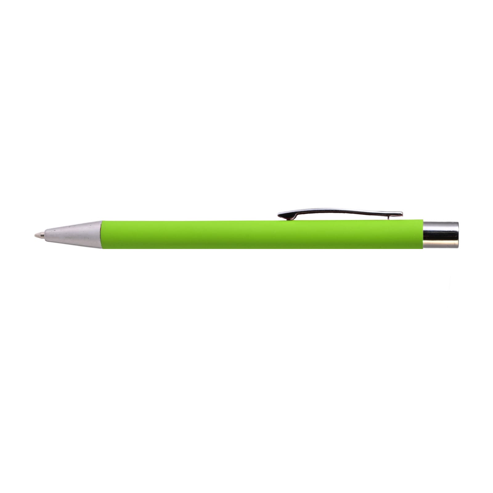 Aspen Aluminium Pen [2-LL2113]