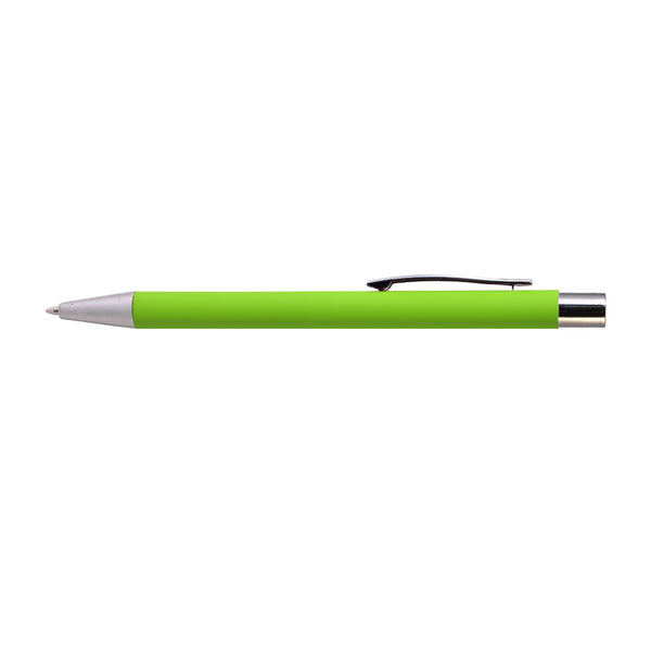 Aspen Aluminium Pen [2-LL2113]
