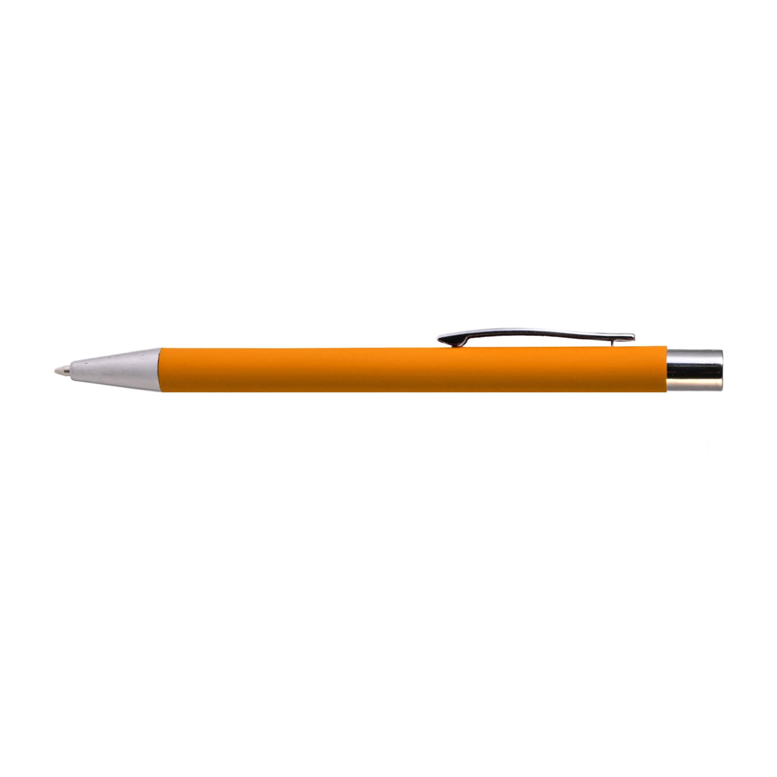 Aspen Aluminium Pen [2-LL2113]