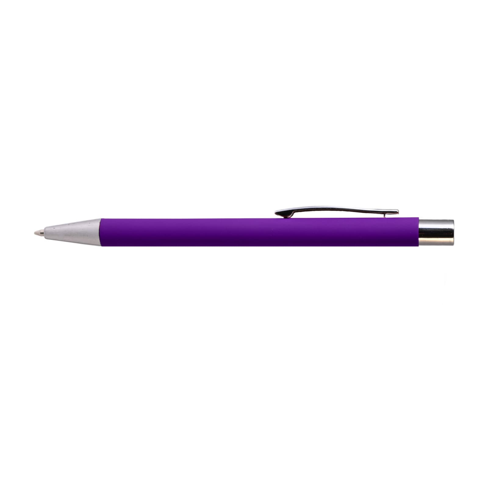 Aspen Aluminium Pen [2-LL2113]