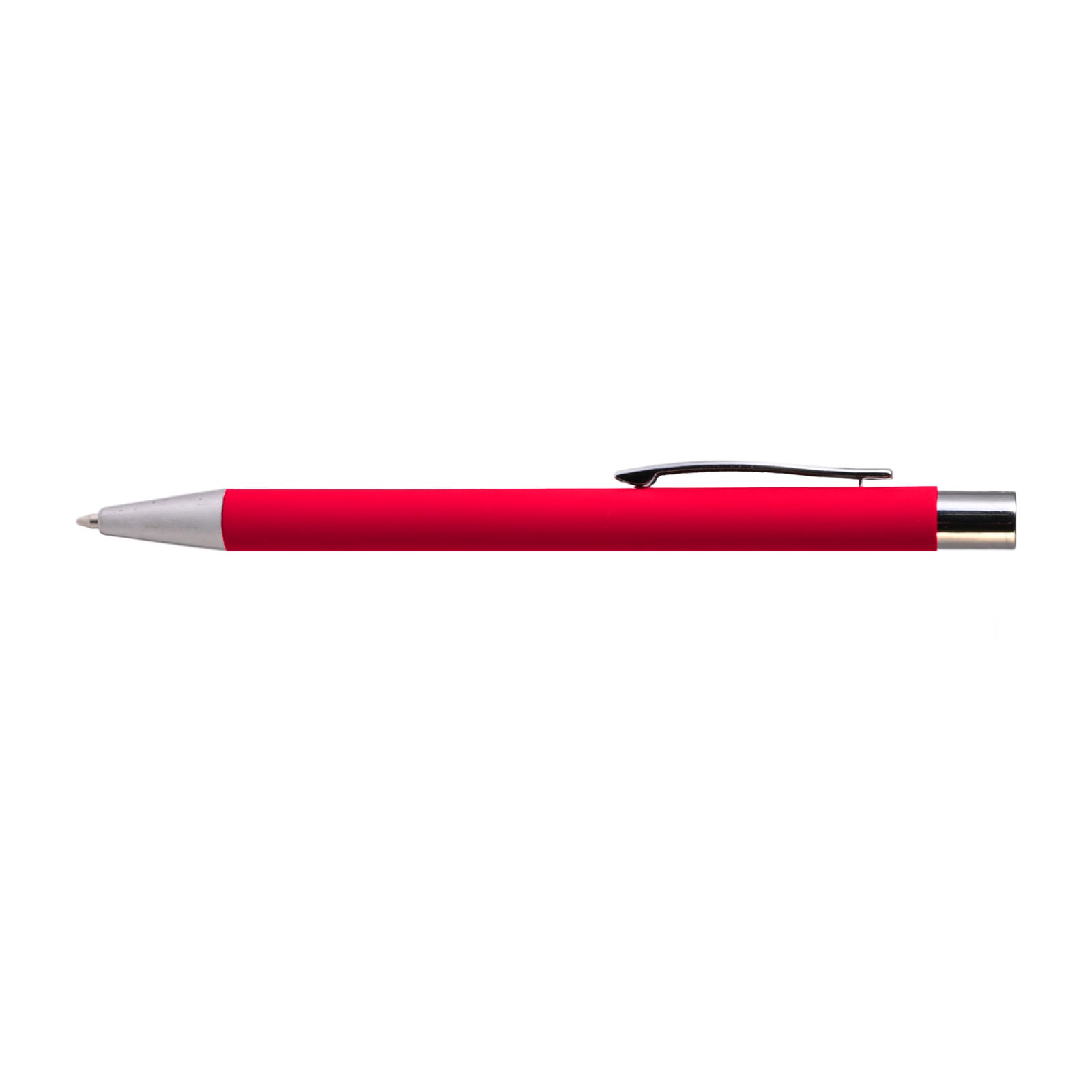 Aspen Aluminium Pen [2-LL2113]
