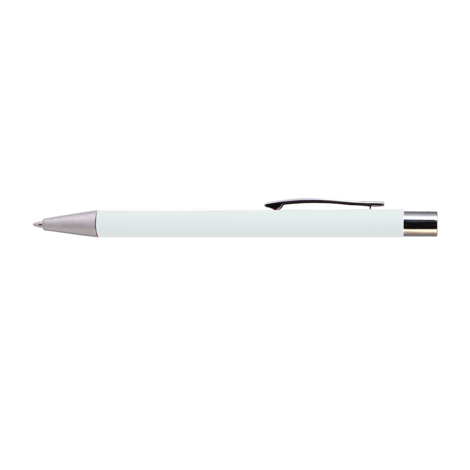 Aspen Aluminium Pen [2-LL2113]