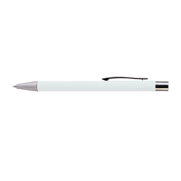 Aspen Aluminium Pen [2-LL2113]