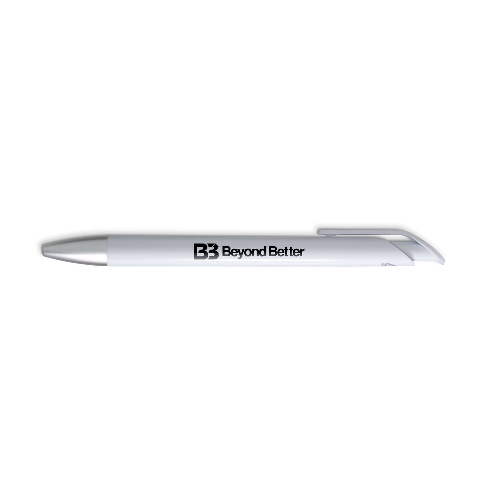 Octave Gel Ink Pen [2-LL2115]