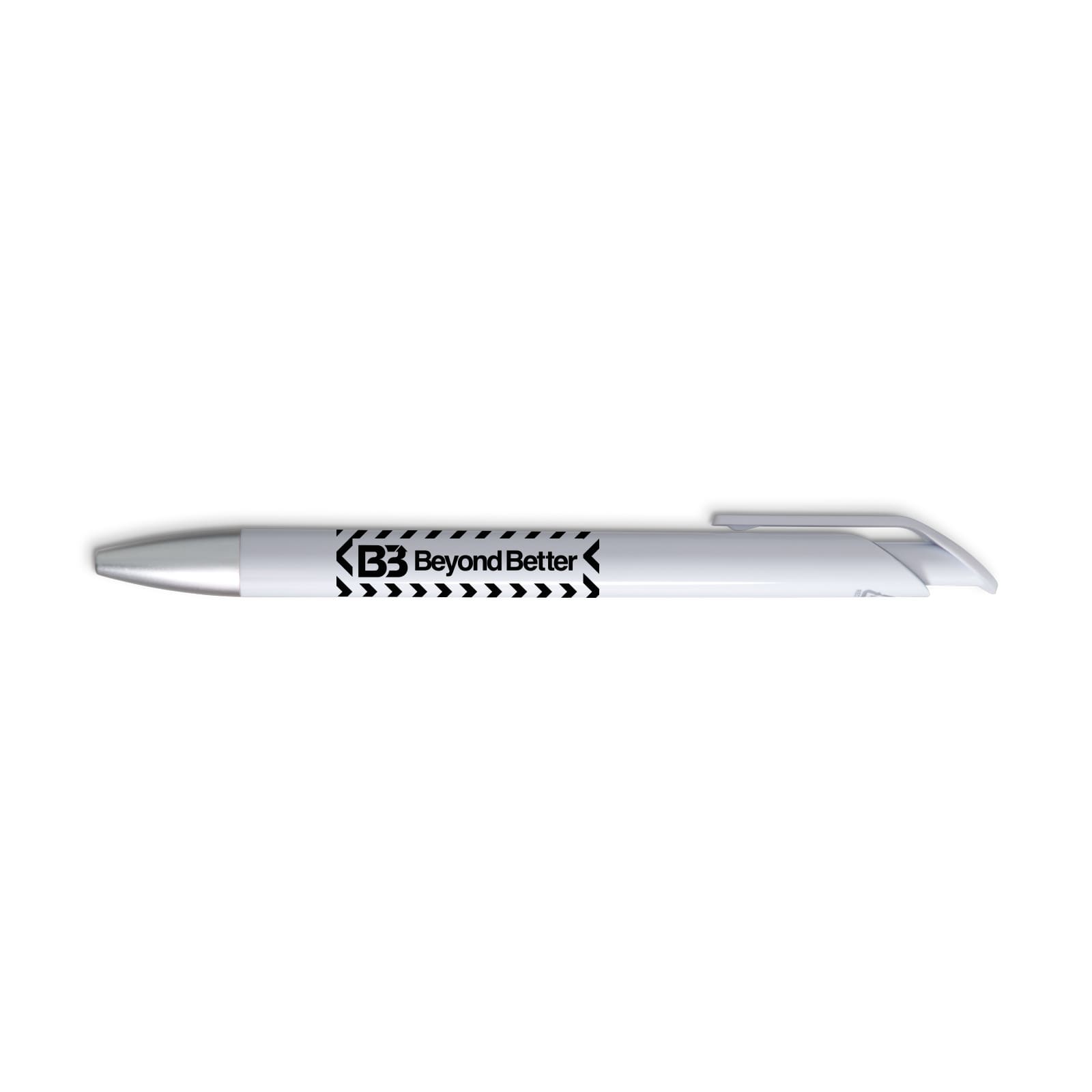 Octave Gel Ink Pen [2-LL2115]