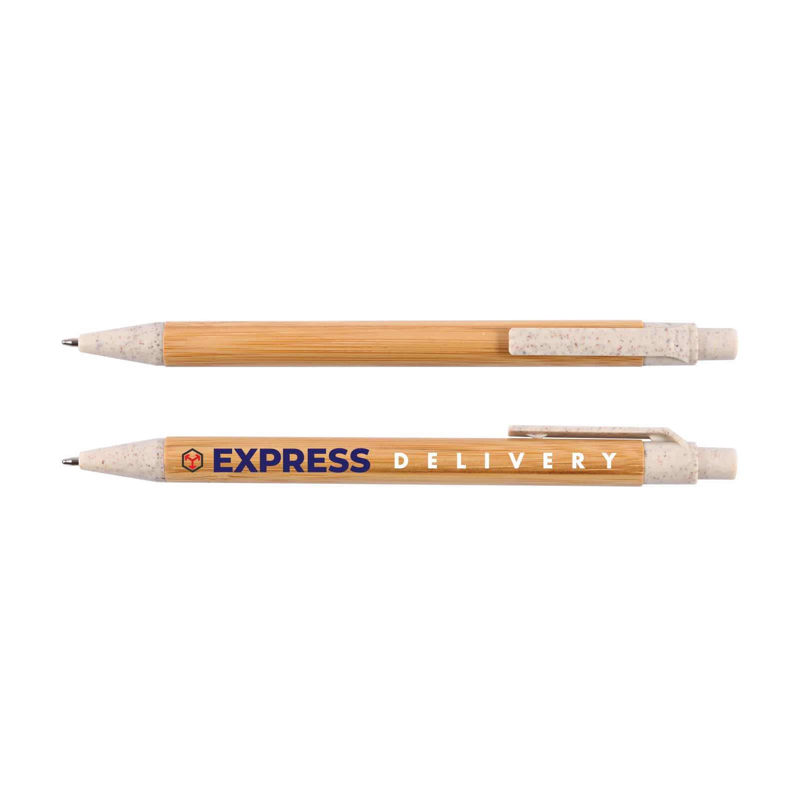 Matador Bamboo Pen [2-LL2131]