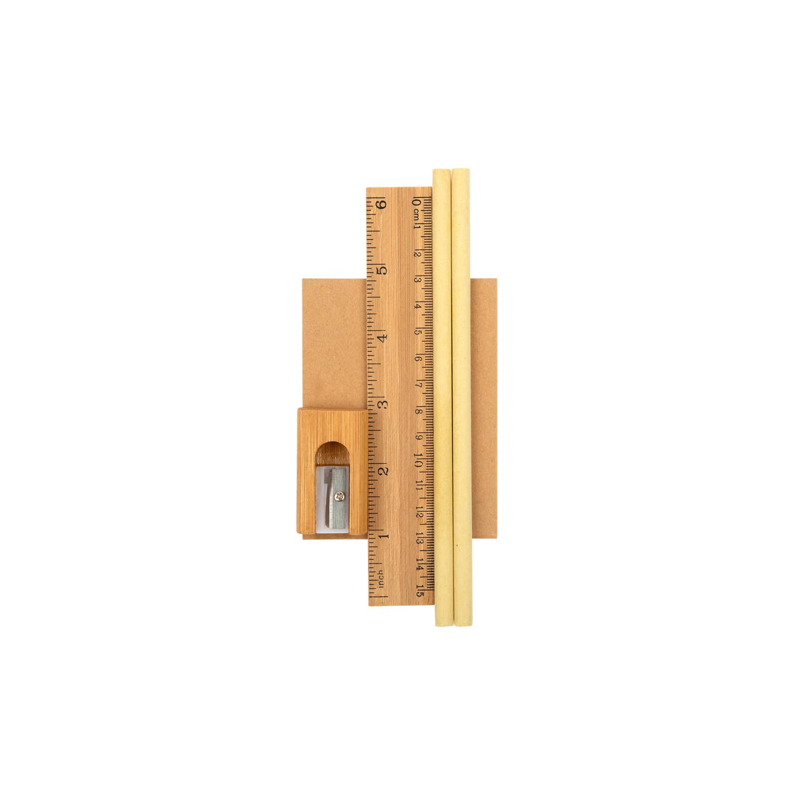 Yale Stationery Set [2-LL2134]