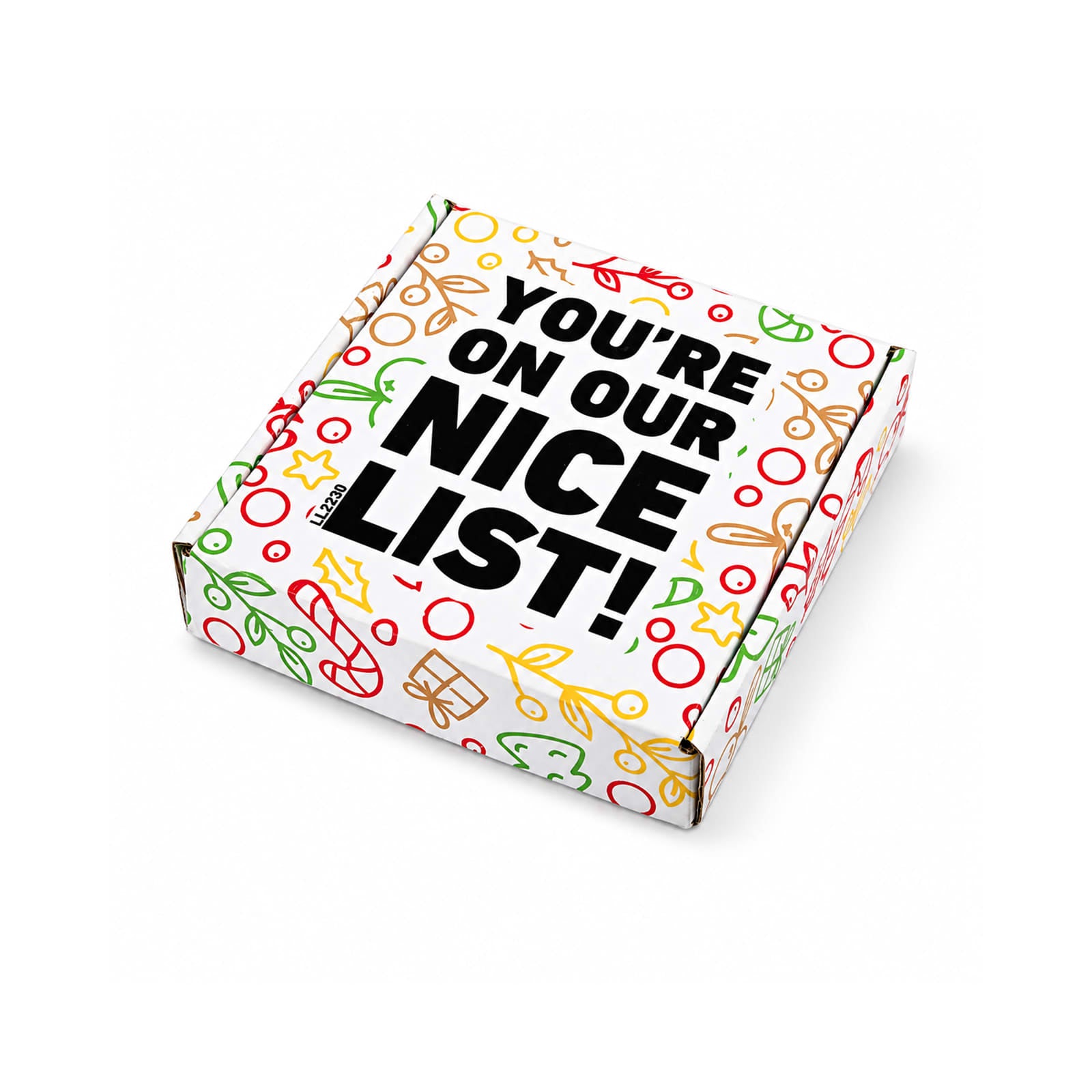 Elite Gift Set with Hip Flask [2-LL2230]