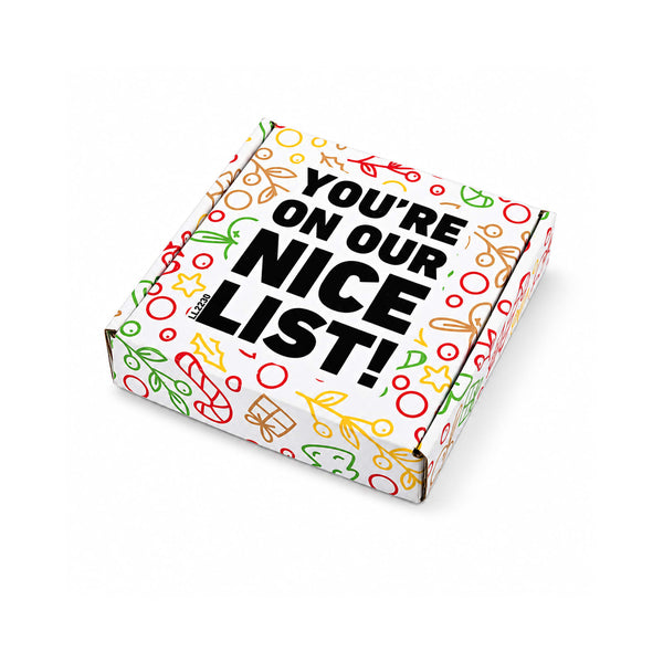 Elite Gift Set with Hip Flask [2-LL2230]