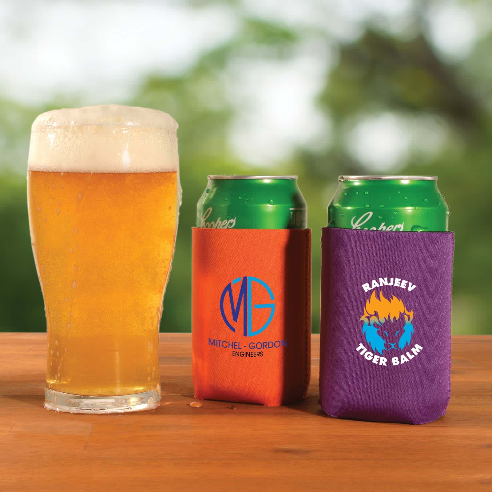 Surf Stubby Cooler [2-LL2295]
