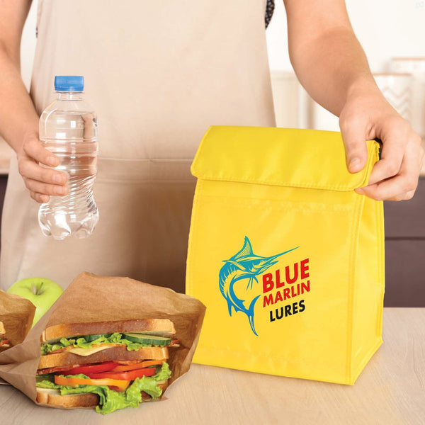 Sumo Cooler Lunch Bag [2-LL2315]