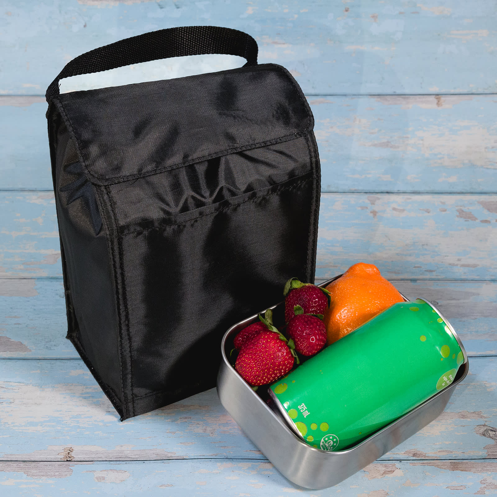 Sumo Cooler Lunch Bag [2-LL2315]