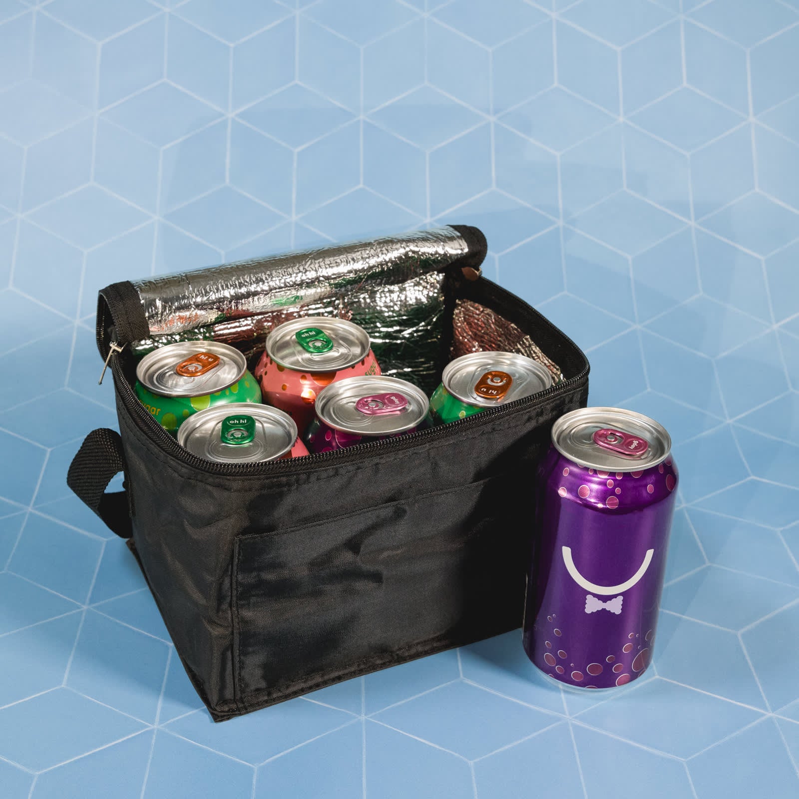 Alpine Cooler Bag [2-LL2320]