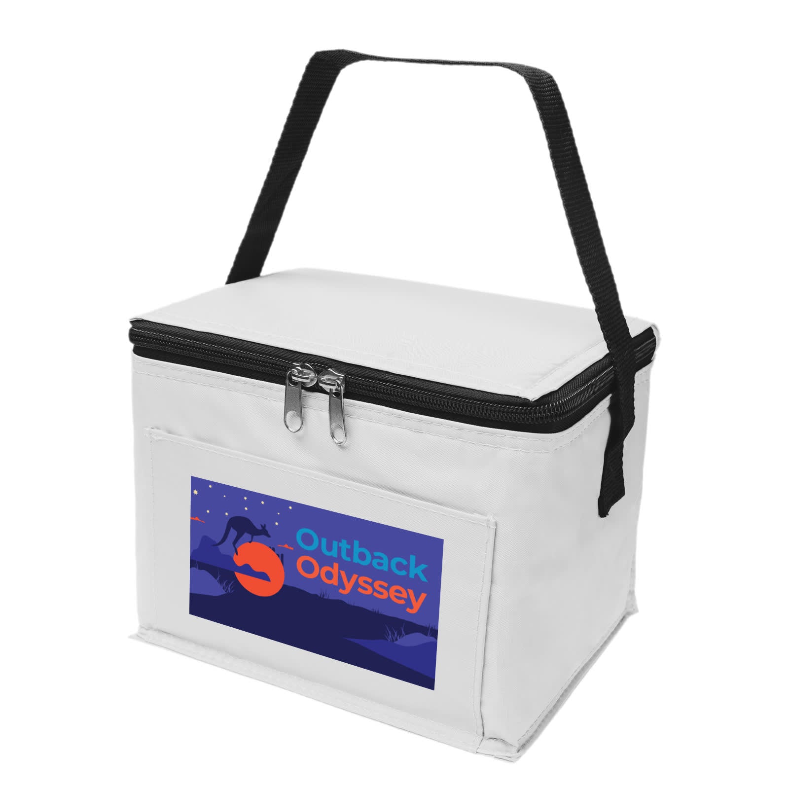 Alpine Cooler Bag [2-LL2320]