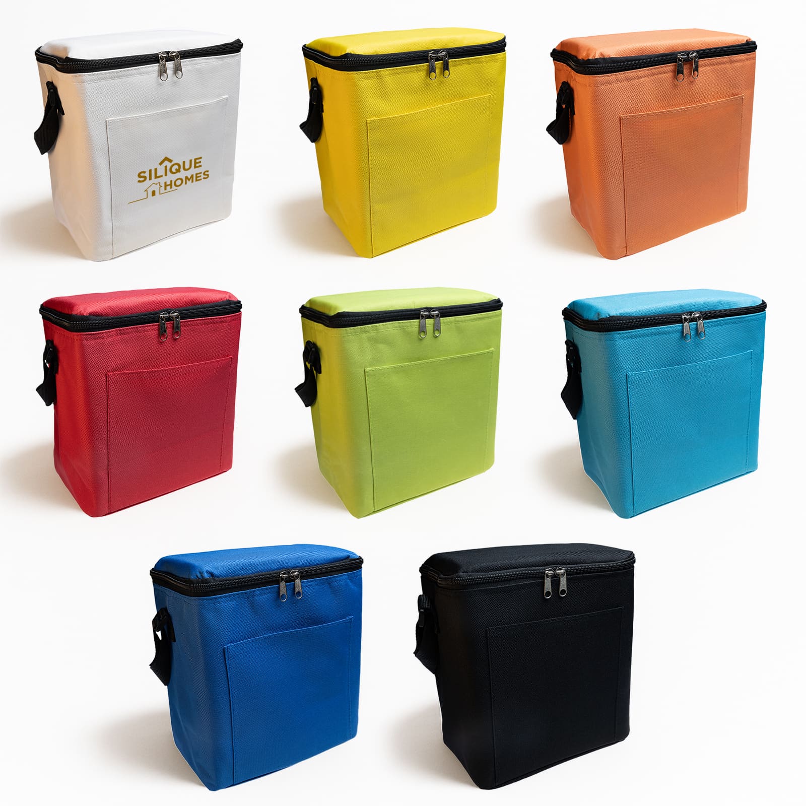 Subzero Cooler Bag [2-LL2330]