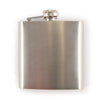 Stainless Steel Hip Flask [2-LL2347]