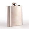 Stainless Steel Hip Flask [2-LL2347]