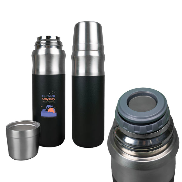 Monte Vacuum Flask [2-LL2349]